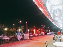 -钱大妈海鲜饭店(保利林语店)