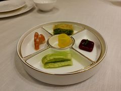 -富淳饭店(世纪公园店)