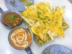 -VATAN INDIAN RESTAURANT米特印度餐厅(城北路店)