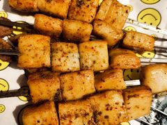 -壹鲦鱼·烤鱼·烧烤(泉城路店)