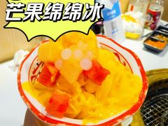 -拾也•和牛•海鲜•烤肉放题(卓悦INTOWN店)