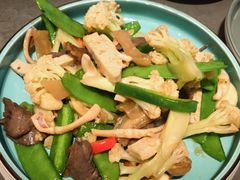 -先记烧鹅王·本地粤菜(福永店)