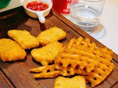 -大象厨房(重庆道店)