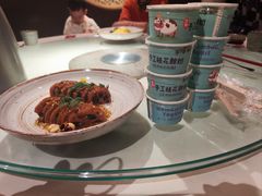 -青年公社烤鸭(青年路店)