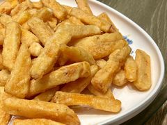 -小船渔村•大连菜•大连焖鱼(黄河路店)