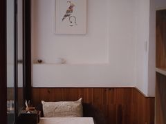-隅cafe(傅厚岗店)