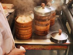-锅贴大王南翔小笼(临沂二村店)