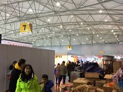 -成都世纪城假日酒店-西楼