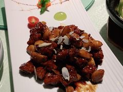 -陆壹捌餐厅(五大道店)