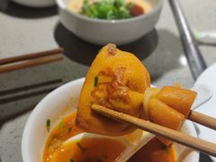 -海底捞火锅(坪山益田假日广场店)