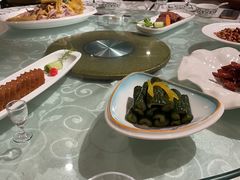 -高老庄绿色传奇(昊元生活广场店)