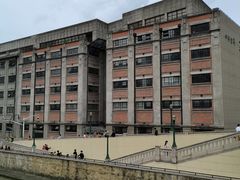 -上海四行仓库抗战纪念馆