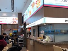 -船歌·鱼水饺青岛菜(国贸商城店)