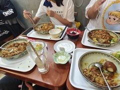 -菊儿人家·北京胡同菜(南锣鼓巷店)