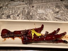 吮指鸡爪-桂满陇-西湖船宴(西单大悦城店)