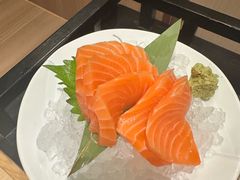 -小山日本料理(太古汇店)