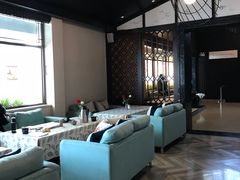 -望海·帆船主题咖啡厅•品茗下午茶(石湖景区店)