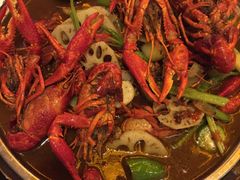 -漫天香·小龙虾餐厅(夏湾店)