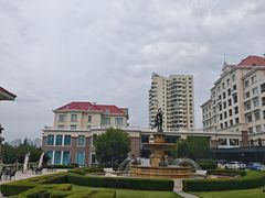 -青岛海景花园大酒店
