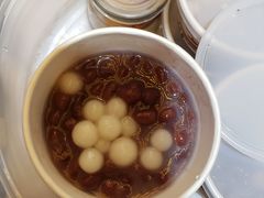 -小厨娘淮扬菜(清江苏宁广场店)