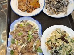 -十二忠手拉面(五福店)