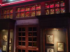 门面-和平菓局(王府井店)