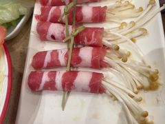 -南方花园鸭肠王(科园四路店)