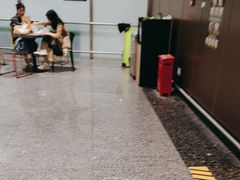 -麦当劳(北京大兴机场二层国内到达(安检外)店)