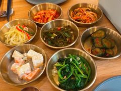 -OPPA HOUSE 韩国欧巴餐厅·韩国菜(北京路店)
