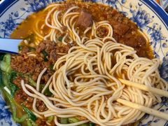 -辣肉面大王(天平路店)