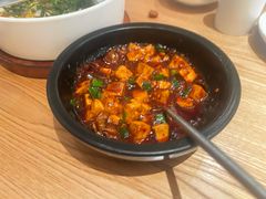 -榕意·川味之美(深业上城店)