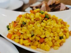 -毛毛熏肉•东北菜老字号(大安街店)