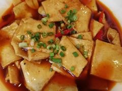 -一把火北京烤鸭(海昌路店)