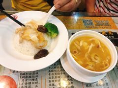 -翅翅赢碗仔翅(拱北口岸店)