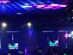 -M-MIX电音烤吧
