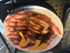 -喜鹊烤肉酒场(美乐城店)