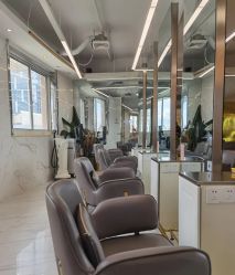 -潘多拉Hairsalon