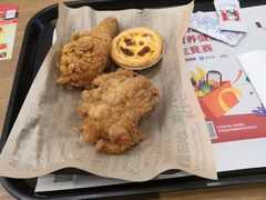 -肯德基(杭州银江宾馆店)