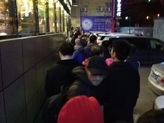 -清真·益鑫羊肉手抓馆(花园北街店)