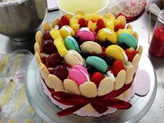 -长发西饼(西园店)