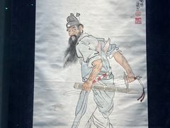 -深圳市当代艺术与城市规划馆