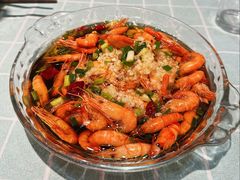 生抽虾-双和楼(永丰路店)