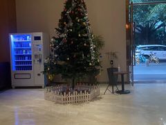 -JOYA湾悦国际酒店(世界之窗店)