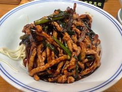 -君东记本帮面馆(天钥桥路店)