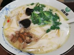 -同胜祥清真新豫菜(杜岭街店)