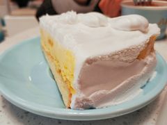 芒果冰淇淋蛋糕-八喜G’nature冰淇淋旗舰店