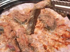 -哈哈碳都·牛肋条无限自助烤肉(宝龙店)