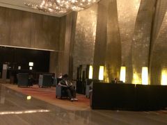 IMAG3898-广州天河希尔顿酒店