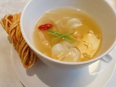 -海味观(老西门店)