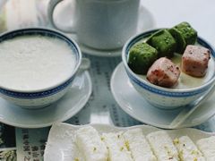 -周大娘牛乳(旧寨古村总店)
